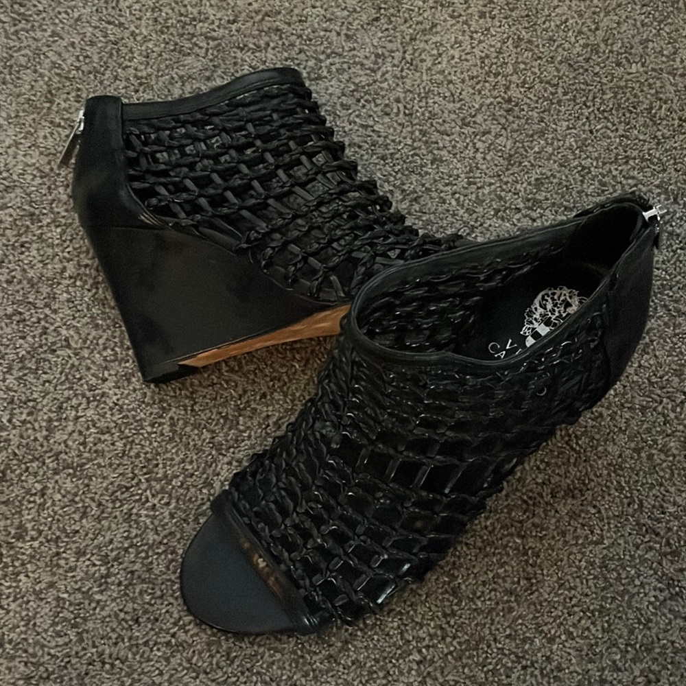 Vince Camuto Shoes Womens 9.5
